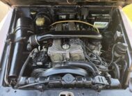 1984 Mercedes Benz 280GE G-Wagon