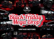 [BLACK FRIDAY] 1941 Harley Davidson 1012