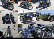 [BLACK FRIDAY] 1941 Harley Davidson 1012