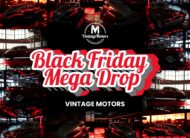 [BLACK FRIDAY] 1949 Buick Special Sedanette Model 46C