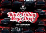 [BLACK FRIDAY] 1953 Chevrolet Belair