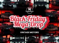 [BLACK FRIDAY] 1965 Studebaker Daytona