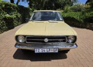 1975 Datsun GX Coupe