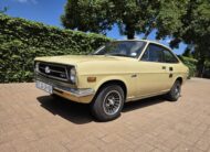 1975 Datsun GX Coupe