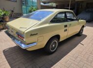 1975 Datsun GX Coupe