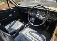 1975 Datsun GX Coupe