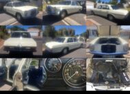 [BLACK FRIDAY] 1971 Mercedes Benz 230