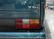 1995 Volkswagen Caravelle 2.6i