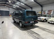1995 Volkswagen Caravelle 2.6i