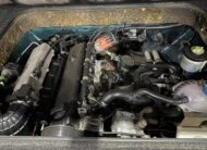 1995 Volkswagen Caravelle 2.6i