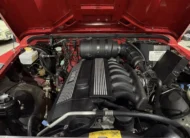 2000 Land Rover Defender 90 2.8i