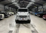 2005 Mercedes-Benz G55 AMG