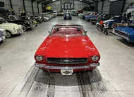 1965 Ford Mustang Convertible