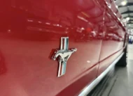 1965 Ford Mustang Convertible