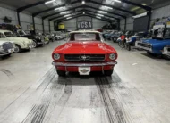 1965 Ford Mustang Convertible