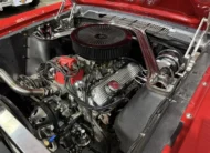 1965 Ford Mustang Convertible