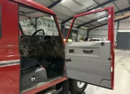 2000 Land Rover Defender 90 2.8i