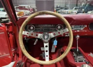 1965 Ford Mustang Convertible