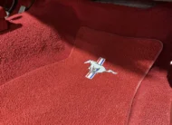 1965 Ford Mustang Convertible