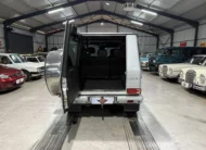 2005 Mercedes-Benz G55 AMG