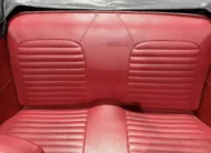 1965 Ford Mustang Convertible