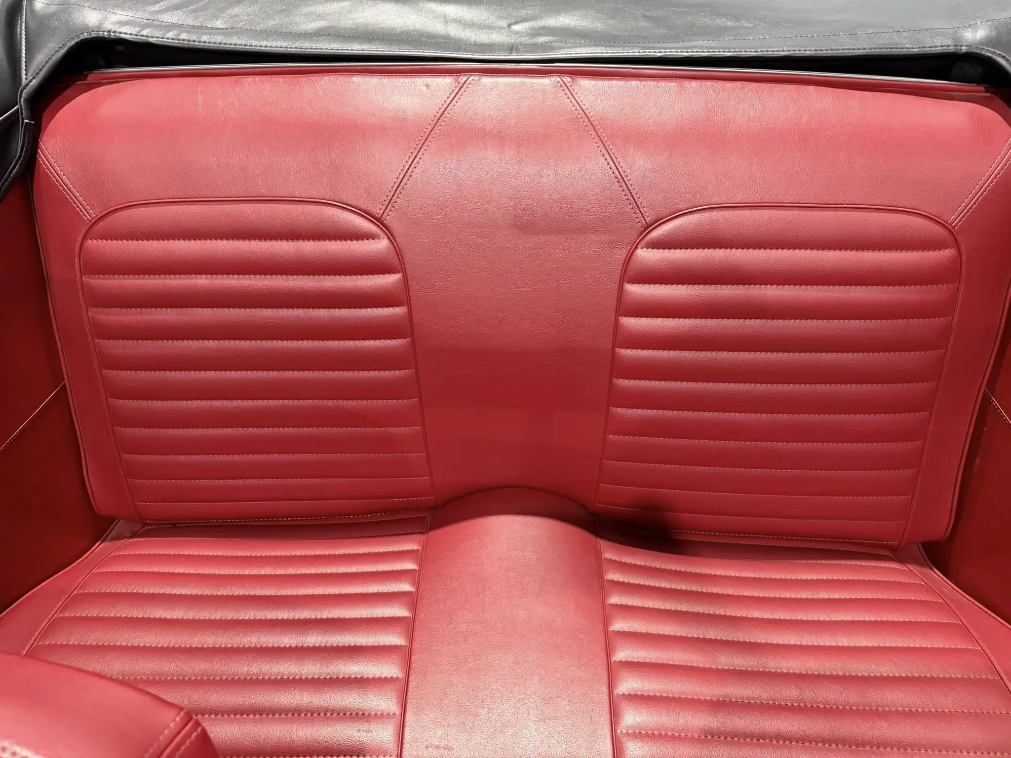 1965 Ford Mustang Convertible