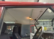 2000 Land Rover Defender 90 2.8i