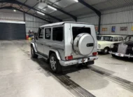 2005 Mercedes-Benz G55 AMG