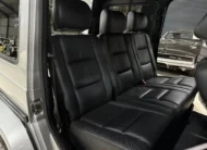 2005 Mercedes-Benz G55 AMG