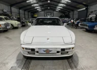 1987 Porsche 944 S