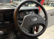 2000 Land Rover Defender 90 2.8i