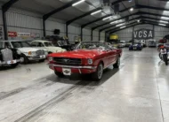 1965 Ford Mustang Convertible