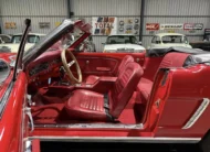 1965 Ford Mustang Convertible