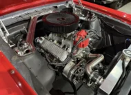 1965 Ford Mustang Convertible