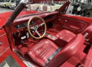 1965 Ford Mustang Convertible