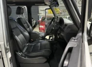 2005 Mercedes-Benz G55 AMG