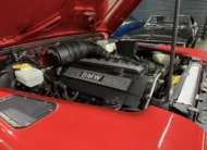 2000 Land Rover Defender 90 2.8i