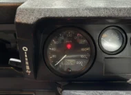 2000 Land Rover Defender 90 2.8i