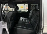 2005 Mercedes-Benz G55 AMG