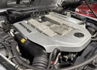 2005 Mercedes-Benz G55 AMG