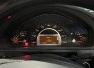 2005 Mercedes-Benz G55 AMG