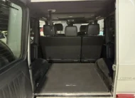 2005 Mercedes-Benz G55 AMG