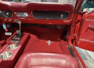 1965 Ford Mustang Convertible