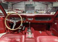 1965 Ford Mustang Convertible