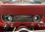 1965 Ford Mustang Convertible