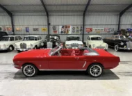 1965 Ford Mustang Convertible