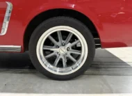 1965 Ford Mustang Convertible