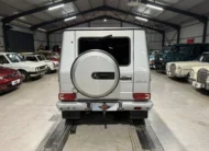 2005 Mercedes-Benz G55 AMG