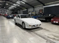 1987 Porsche 944 S