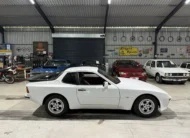 1987 Porsche 944 S